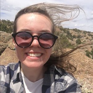 Meet your Posher, Grace